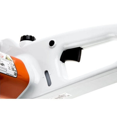 Пила  электрическая  STIHL MSE 141 C-Q 14" 3/8"