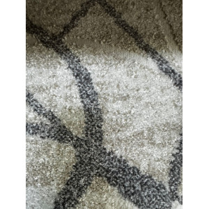 Ковровое покрытие Trinity F085 BEIGE 3м
