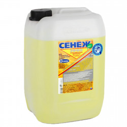 Пропитка Эффо Сенеж 5 кг