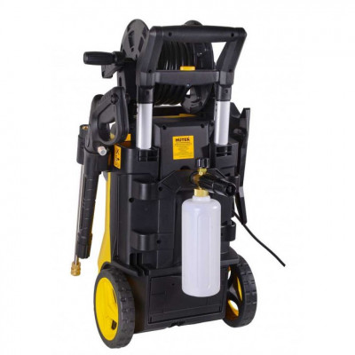 Мойка высокого давления Huter W210i Professional 70/8/18 Мойка высокого давления Huter W210i Professional 70/8/18