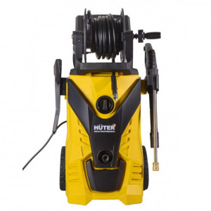 Мойка высокого давления Huter W210i Professional 70/8/18