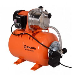 Насос станция Вихрь ACB-1200/24 Насос станция Вихрь ACB-1200/24