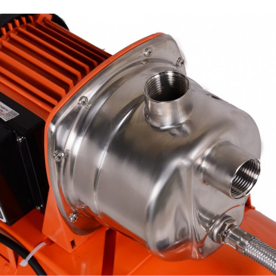 Насос станция Вихрь ACB-1200/24 Насос станция Вихрь ACB-1200/24