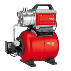 Насосная станция ALKO EASY HW 3300 Inox Насосная станция ALKO EASY HW 3300 Inox