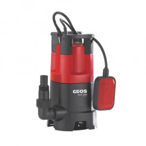 Насос GEOS Drain Easy 7000 Classic 212836