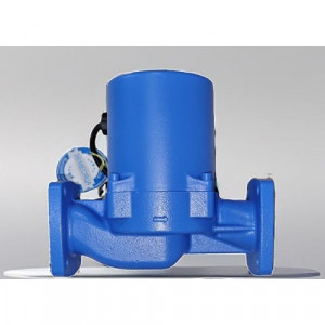 Насос циркуляционный фланцевый ZRS40/12F-220-0.55kw Pro