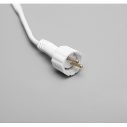 Комплект для подкл. гирлянд УМС "Нить" на 24V