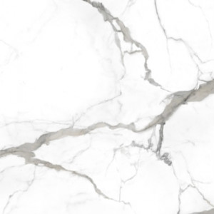 Плитка 600х600 Калакатто Серый (Calacatto Grey)