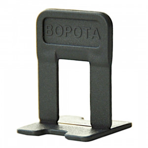 Зажим для СВП 1,4мм Ворота (100шт) 559-1100