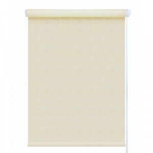 Рулонная штора 57*175 молочный Стар Мини Ролета Рулонная штора 57*175 молочный Стар Мини Ролета