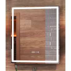 Зеркало Vigo Geometry Luxe 600 Зеркало Vigo Geometry Luxe 600