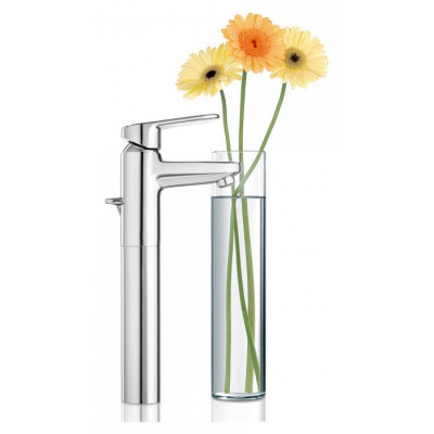 Смеситель для раковины Grohe Europlus II 32618002