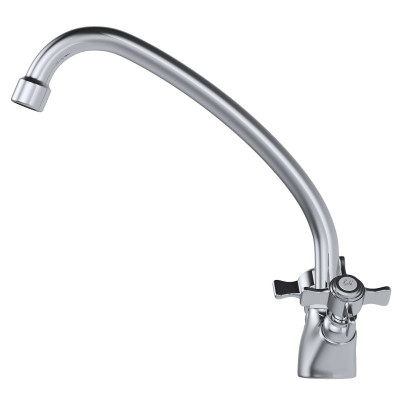 Смеситель для кухни Mixline Classic ML30-03 Смеситель для кухни Mixline Classic ML30-03