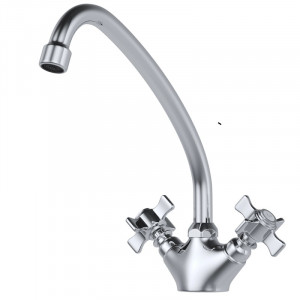 Смеситель для кухни Mixline Classic ML30-03