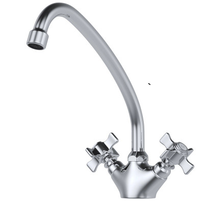 Смеситель для кухни Mixline Classic ML30-03