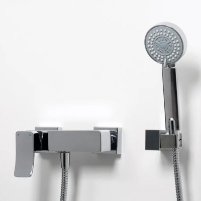 Смеситель для душа Wasserkraft Aller 1062
