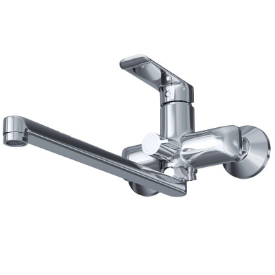 Смеситель для ванны и умывальника Mixline Comfort ML29-02