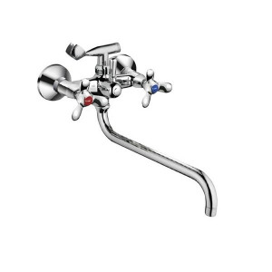 Смеситель для ванны FRAP F2612F