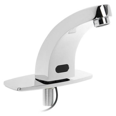 Смеситель для раковины FRAP F512-1 сенсорный