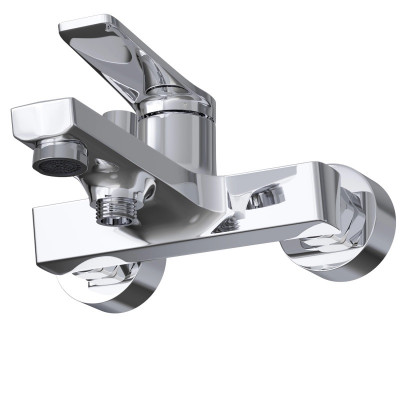 Смеситель для ванны Mixline Unito ML24-01
