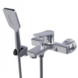 Смеситель для ванны Mixline Unito ML24-01