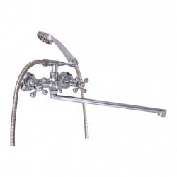 Смеситель для ванны Gota Rocio Kreshel G314910