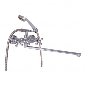 Смеситель для ванны Gota Rocio Kreshel G314910