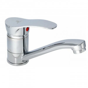 Смеситель для кухни Gota Rocio Madrid G112210