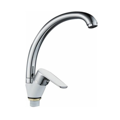 Смеситель для кухни Gota Rocio Catalonia G092463 белый