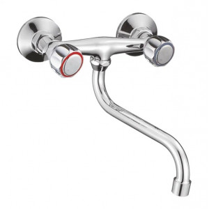 Смеситель для кухни Gota Rocio Orio G349810 настенный