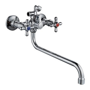 Смеситель для ванны Gota Rocio Barcelona G095710 S 30 см