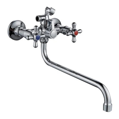 Смеситель для ванны Gota Rocio Barcelona G095710 S 30 см