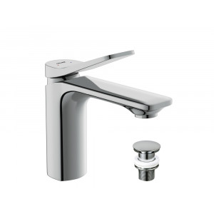 Смеситель для раковины Cersanit Odra А63050