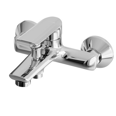 Смеситель для ванны Mixline Comfort ML29-01