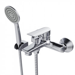 Смеситель для ванны Mixline Comfort ML29-01