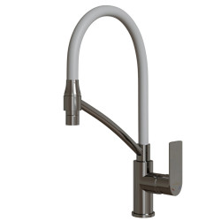 Смеситель для кухни Mixline Life ML26-10