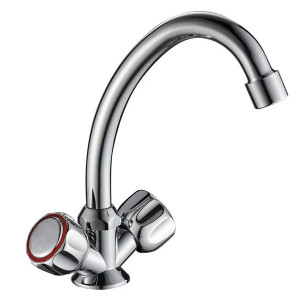 Смеситель для кухни Orio Gota Rocio G342310
