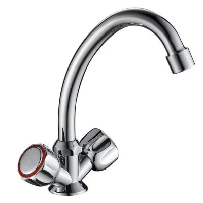 Смеситель для кухни Orio Gota Rocio G342310