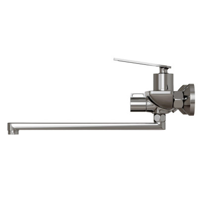 Смеситель для ванны Mixline Energy ML28-02