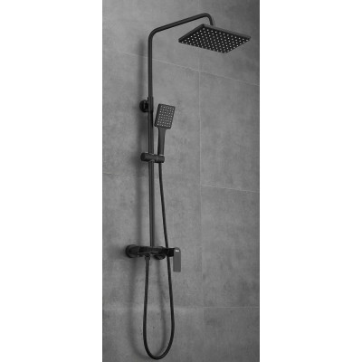 Душевая система Haiba HB24639-7 Душевая система Haiba HB24639-7