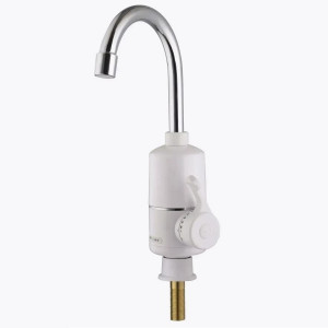 Смеситель для кухни Gota Rocio G900587 электронагрев
