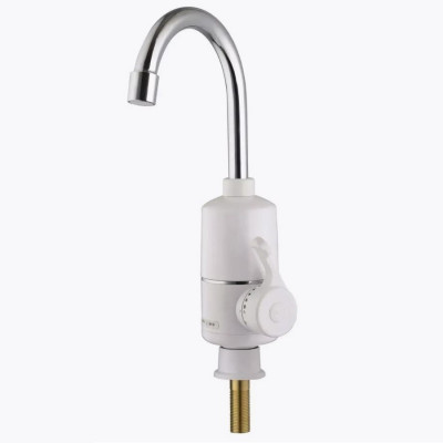Смеситель для кухни Gota Rocio G900587 электронагрев
