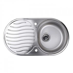 Мойка комплект Teka Way DR 78-ML 913 780х430