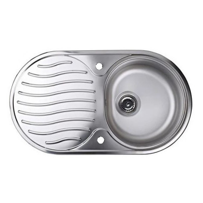 Мойка комплект Teka Way DR 78-ML 913 780х430