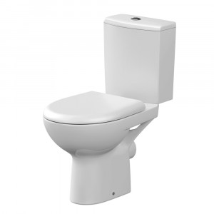 Унитаз - компакт NATURE Clean On 011 3/5 DPL EO