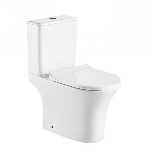 Унитаз - компакт Basardo BS2217-00