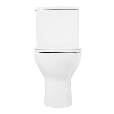 Унитаз - компакт BelBagno Energia BB8134CPR/SC