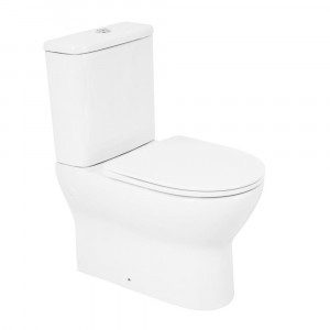 Унитаз - компакт BelBagno Energia BB8134CPR/SC