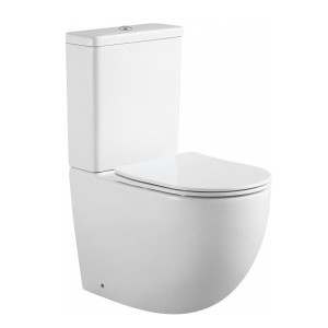 Унитаз - компакт Aquanet Rimless Cetus 2.0 C1 LX-2903