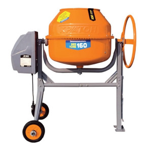  Бетоносмеситель Кратон Bee Tone 160 